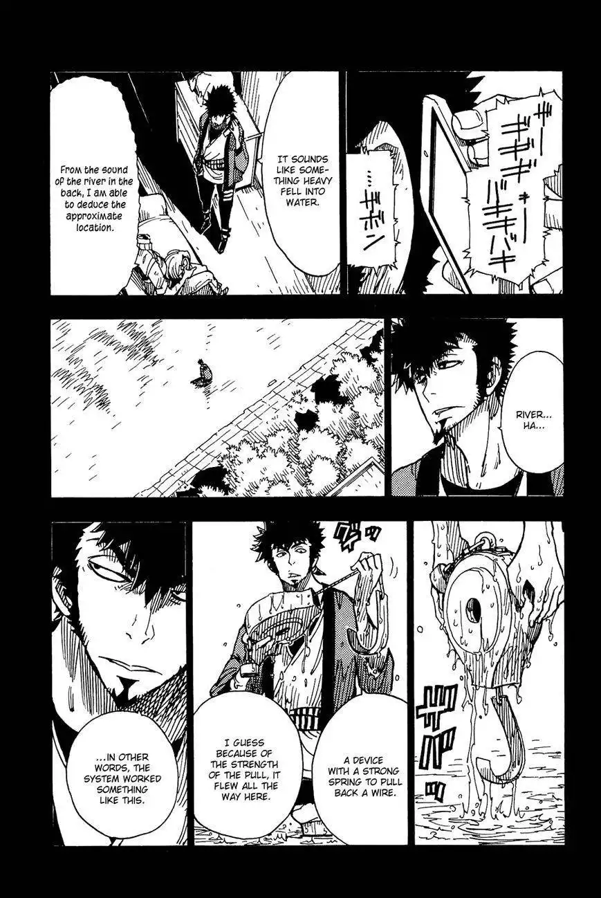 Dimension W Chapter 14 14